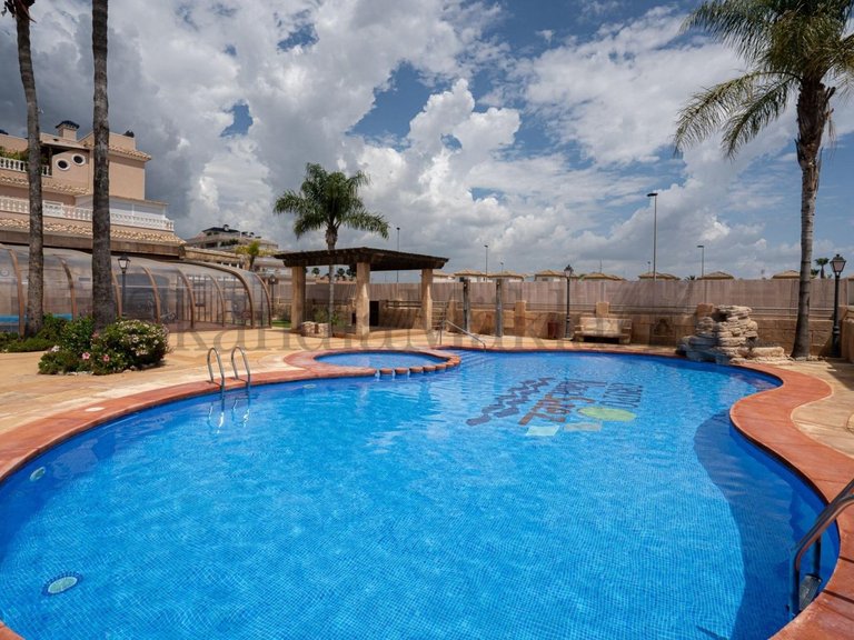 Town House for Sale in Orihuela Costa, Alicante 28