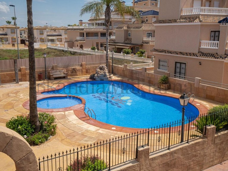 Town House for Sale in Orihuela Costa, Alicante 29