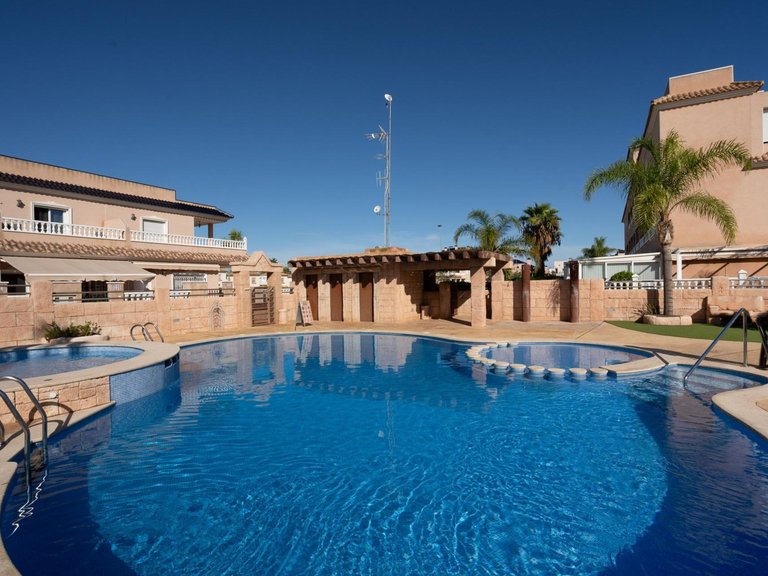Town House for Sale in Orihuela Costa, Alicante 31