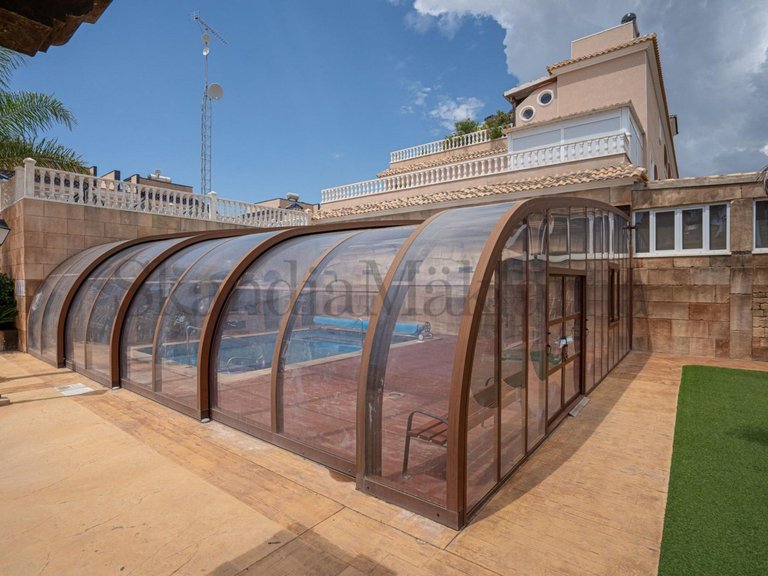 Town House for Sale in Orihuela Costa, Alicante 32