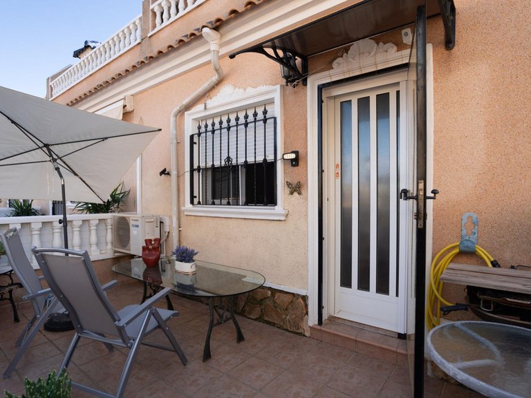 Town House for Sale in Orihuela Costa, Alicante 4