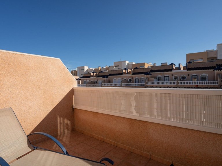 Town House for Sale in Orihuela Costa, Alicante 5