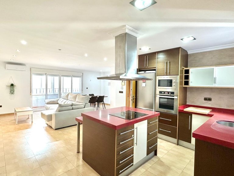 Apartment for Sale in Torrevieja, Alicante 1