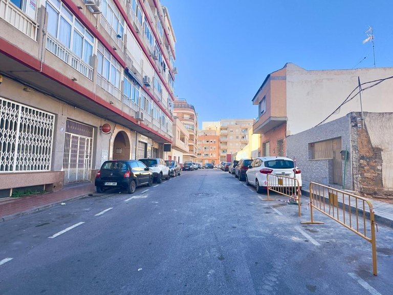 Apartment for Sale in Torrevieja, Alicante 2