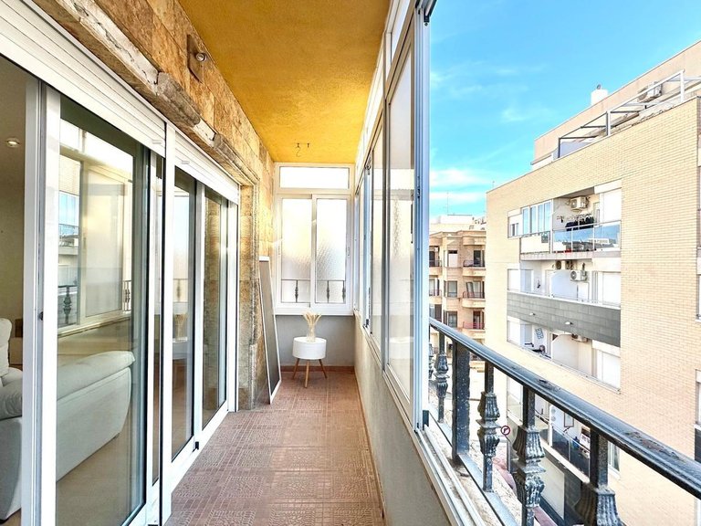Apartment for Sale in Torrevieja, Alicante 34