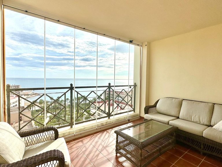 Apartment for Sale in Costa Blanca Torrevieja, Alicante 1