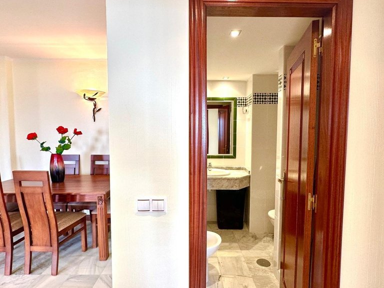 Apartment for Sale in Costa Blanca Torrevieja, Alicante 17