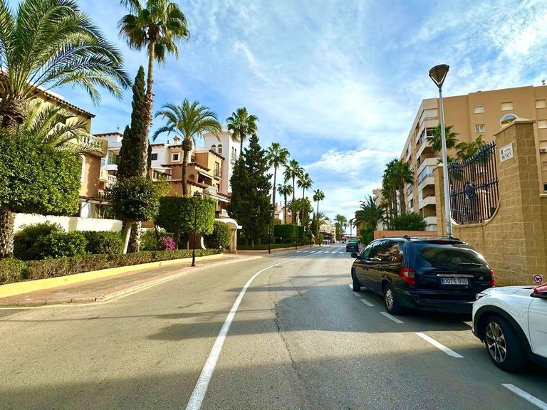 Apartment for Sale in Costa Blanca Torrevieja, Alicante 2