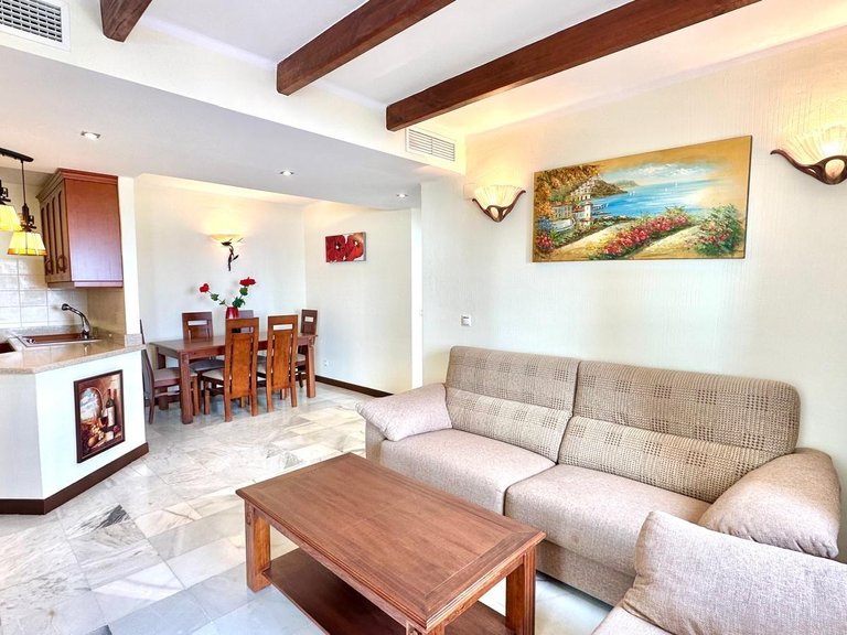 Apartment for Sale in Costa Blanca Torrevieja, Alicante 27