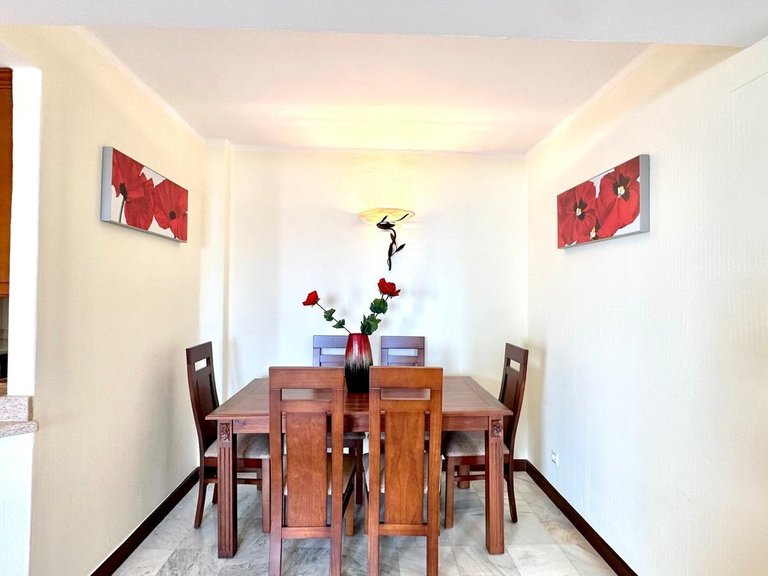 Apartment for Sale in Costa Blanca Torrevieja, Alicante 28