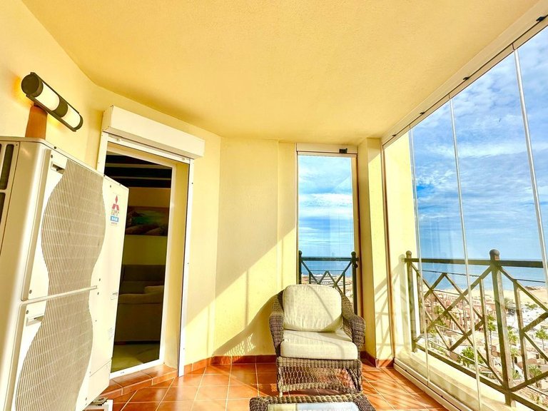 Apartment for Sale in Costa Blanca Torrevieja, Alicante 29