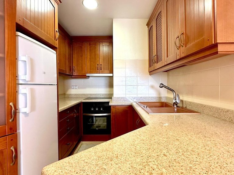 Apartment for Sale in Costa Blanca Torrevieja, Alicante 37