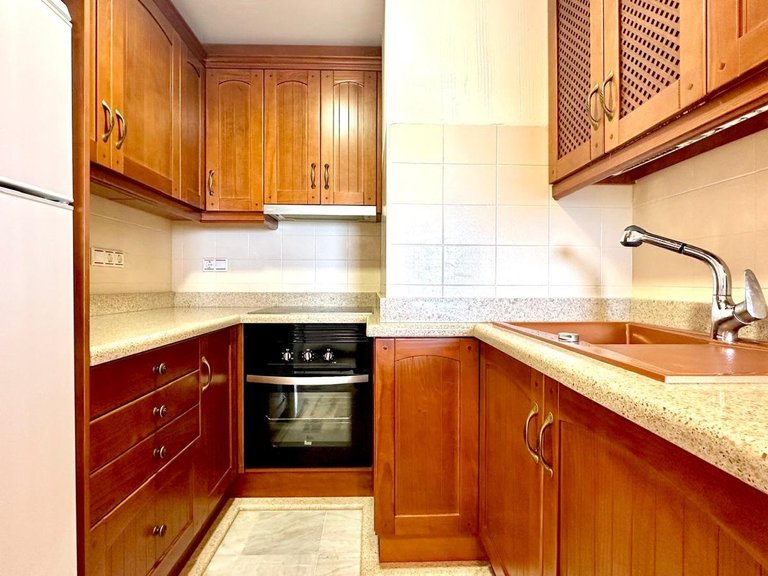 Apartment for Sale in Costa Blanca Torrevieja, Alicante 38