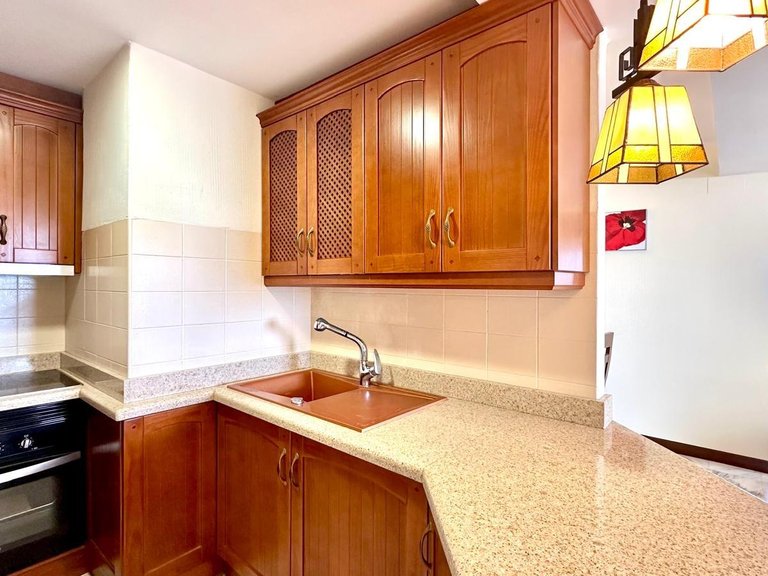 Apartment for Sale in Costa Blanca Torrevieja, Alicante 39