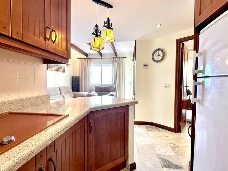 Apartment for Sale in Costa Blanca Torrevieja, Alicante 40