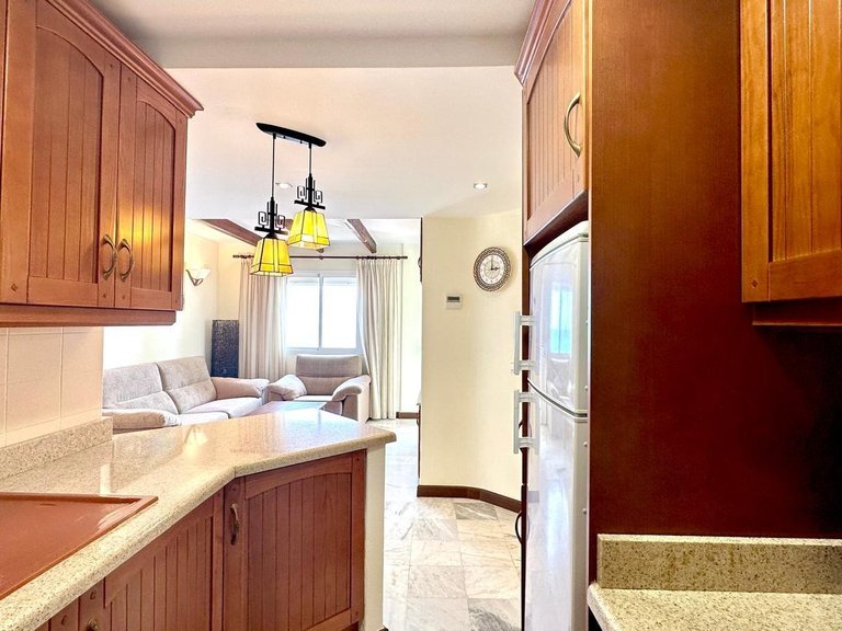 Apartment for Sale in Costa Blanca Torrevieja, Alicante 41