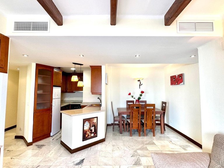 Apartment for Sale in Costa Blanca Torrevieja, Alicante 42