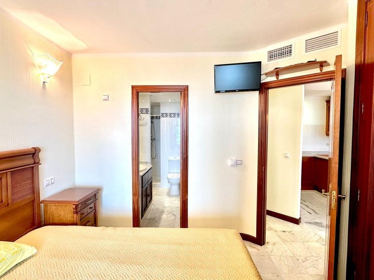 Apartment for Sale in Costa Blanca Torrevieja, Alicante 49