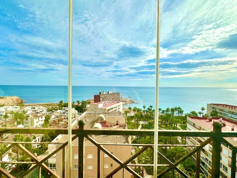 Apartment for Sale in Costa Blanca Torrevieja, Alicante 9