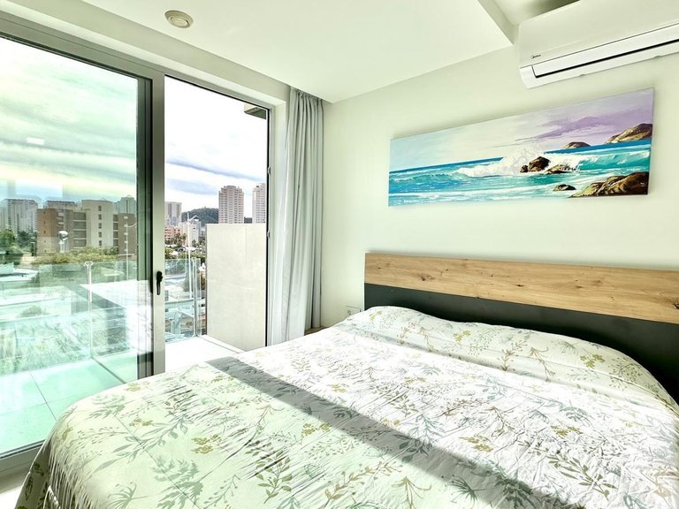 Apartment for Sale in Costa Blanca Finestrat, Alicante 17