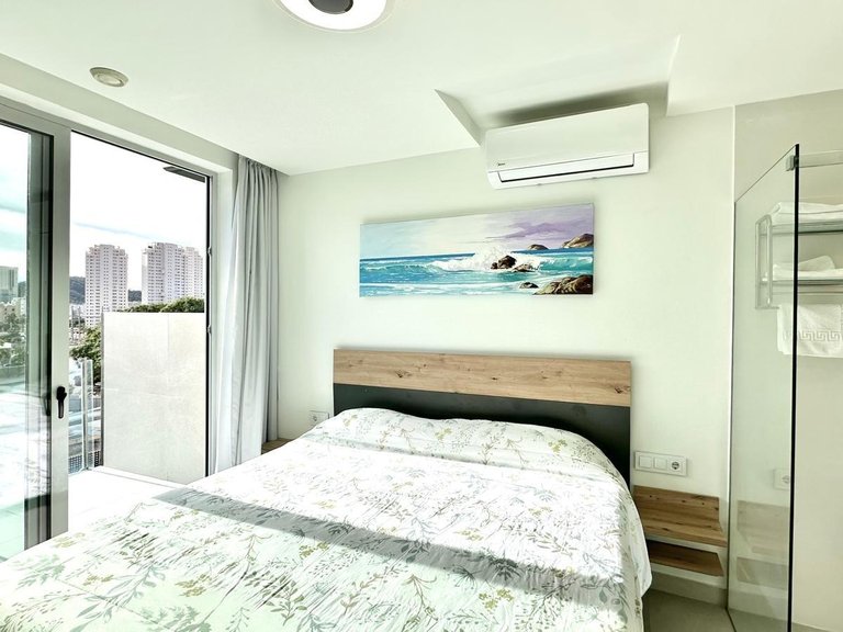 Apartment for Sale in Costa Blanca Finestrat, Alicante 18