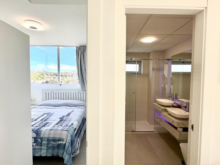 Apartment for Sale in Costa Blanca Finestrat, Alicante 22