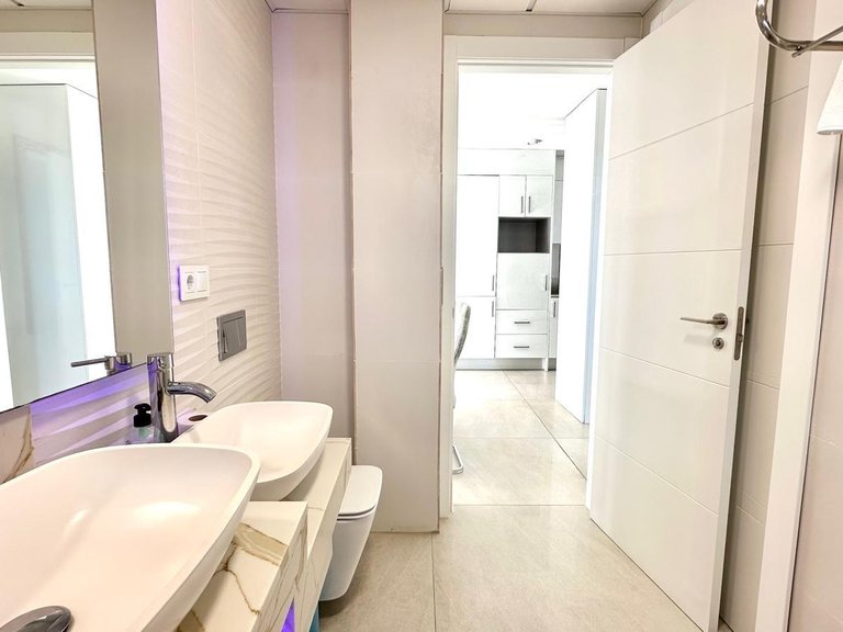 Apartment for Sale in Costa Blanca Finestrat, Alicante 26