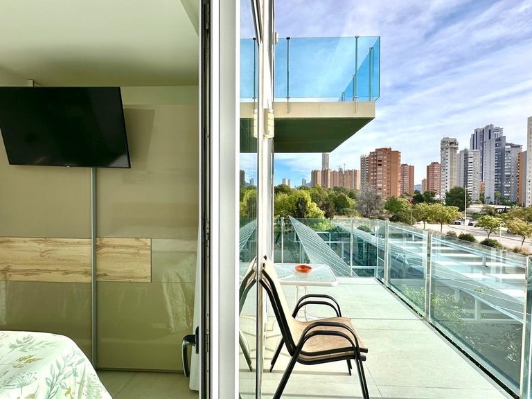 Apartment for Sale in Costa Blanca Finestrat, Alicante 30