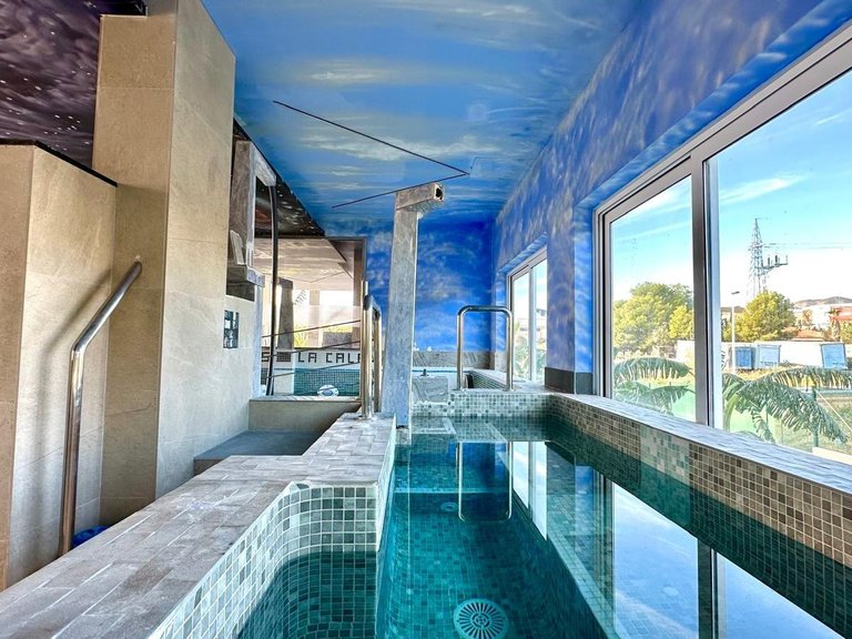 Apartment for Sale in Costa Blanca Finestrat, Alicante 34
