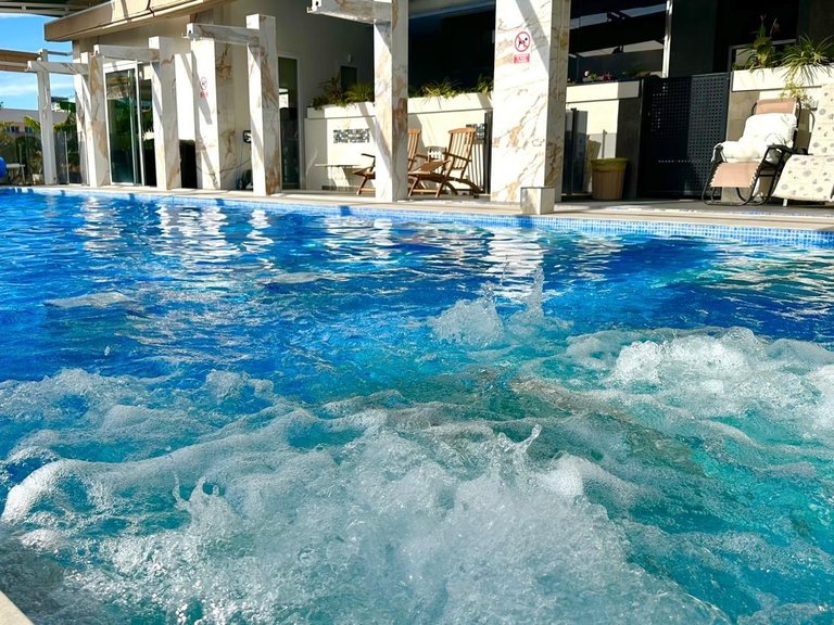 Apartment for Sale in Costa Blanca Finestrat, Alicante 42