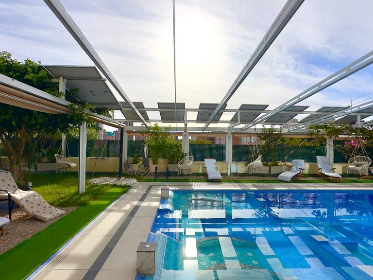 Apartment for Sale in Costa Blanca Finestrat, Alicante 46