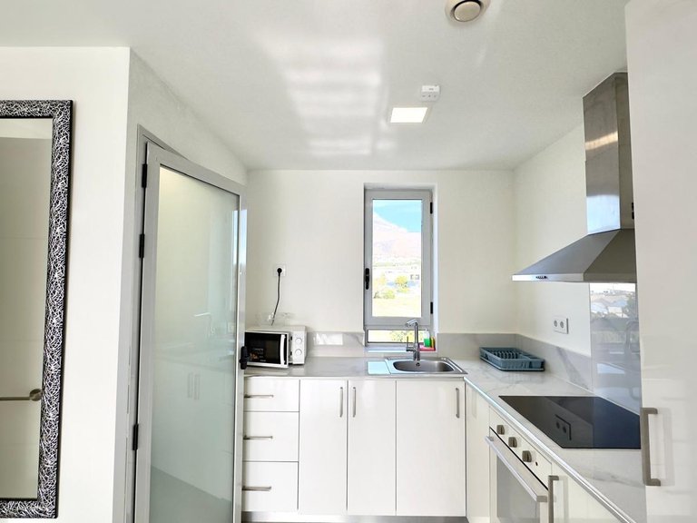 Apartment for Sale in Costa Blanca Finestrat, Alicante 11