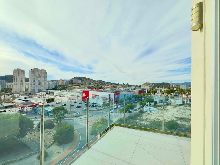 Apartment for Sale in Costa Blanca Finestrat, Alicante 28