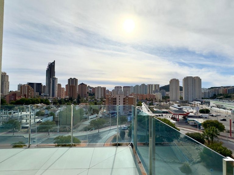 Apartment for Sale in Costa Blanca Finestrat, Alicante 29