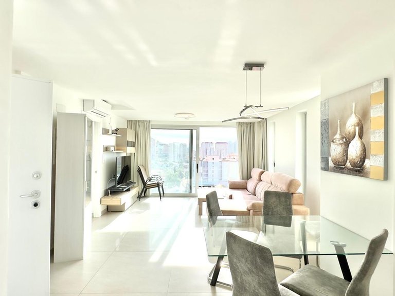 Apartment for Sale in Costa Blanca Finestrat, Alicante 5