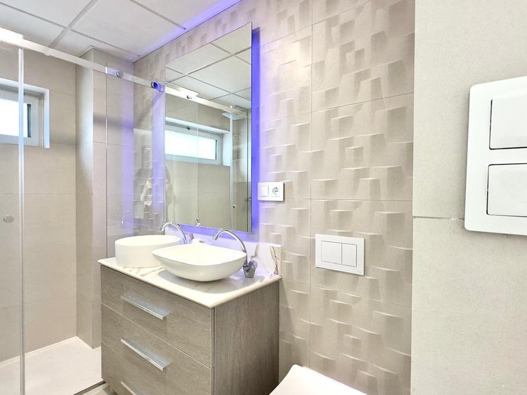 Apartment for Sale in Costa Blanca Finestrat, Alicante 10