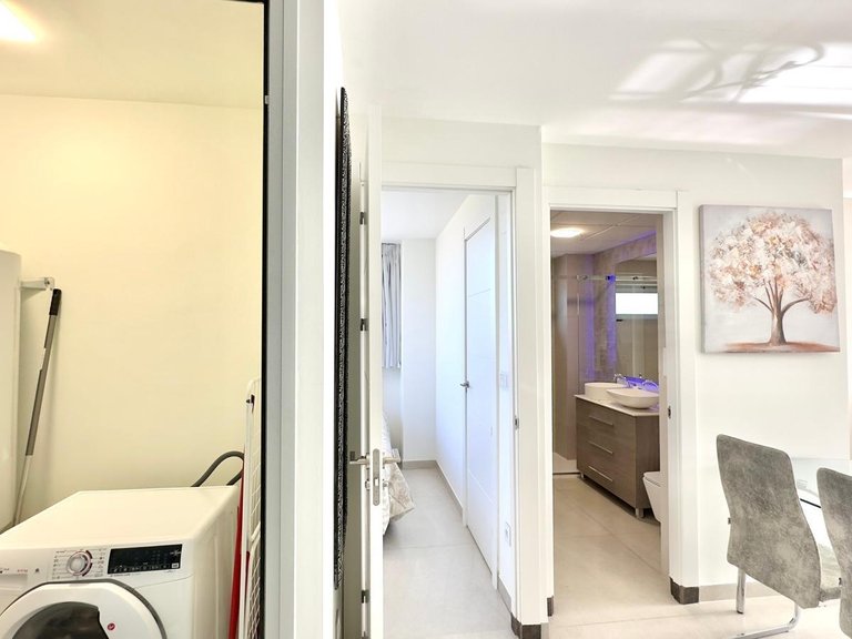 Apartment for Sale in Costa Blanca Finestrat, Alicante 14