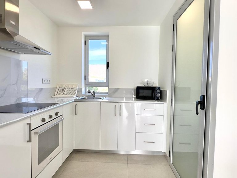 Apartment for Sale in Costa Blanca Finestrat, Alicante 15