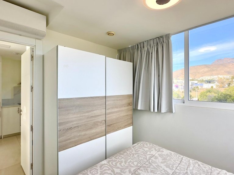 Apartment for Sale in Costa Blanca Finestrat, Alicante 17