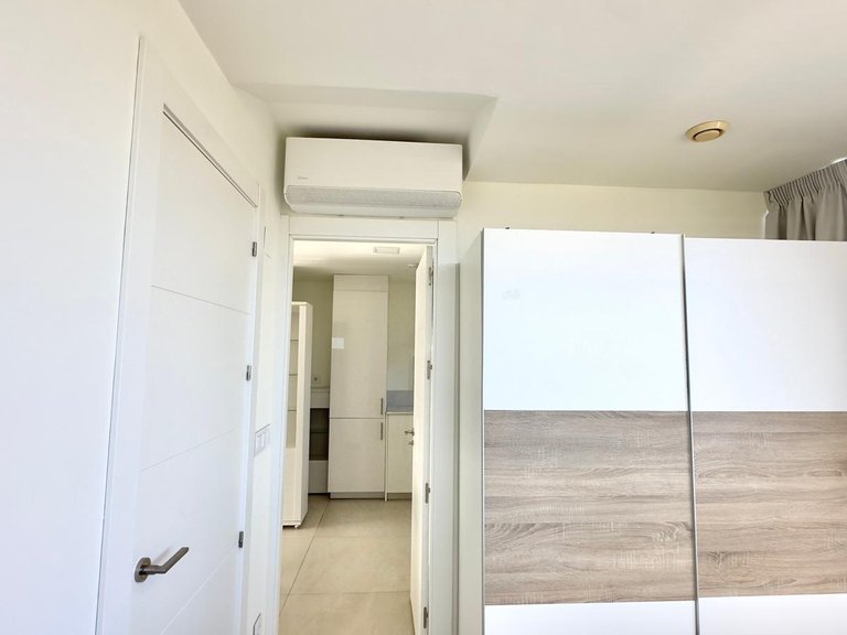 Apartment for Sale in Costa Blanca Finestrat, Alicante 18