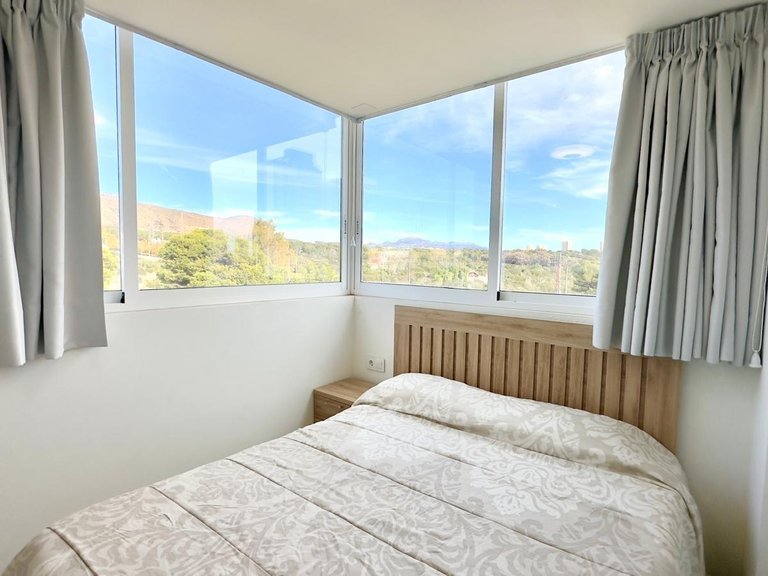 Apartment for Sale in Costa Blanca Finestrat, Alicante 19