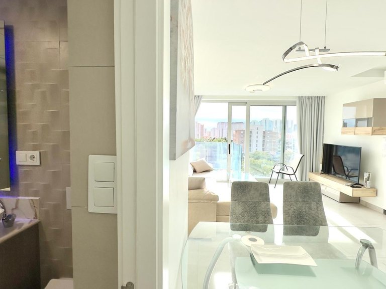 Apartment for Sale in Costa Blanca Finestrat, Alicante 2