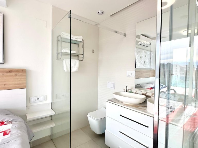 Apartment for Sale in Costa Blanca Finestrat, Alicante 20
