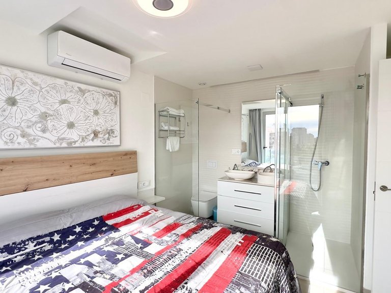 Apartment for Sale in Costa Blanca Finestrat, Alicante 22