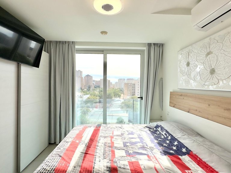 Apartment for Sale in Costa Blanca Finestrat, Alicante 23