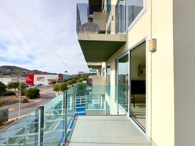 Apartment for Sale in Costa Blanca Finestrat, Alicante 27