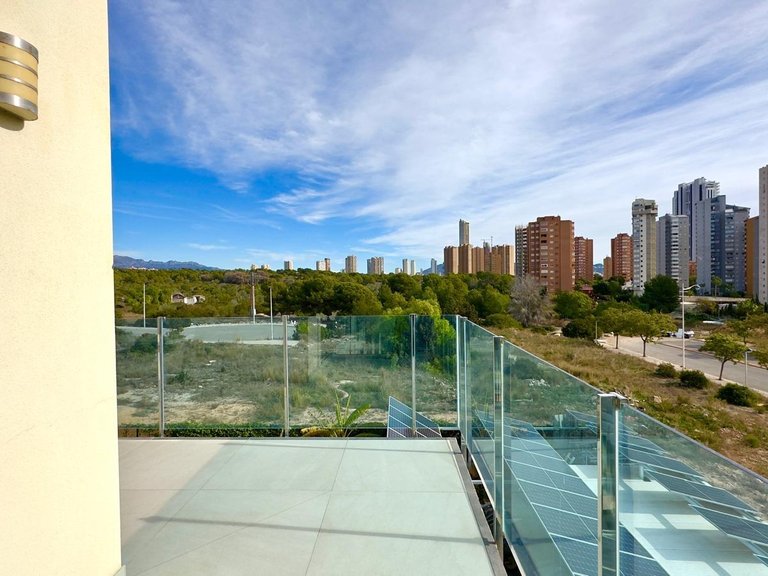 Apartment for Sale in Costa Blanca Finestrat, Alicante 28