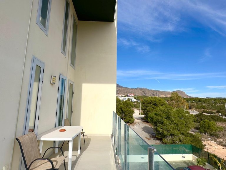 Apartment for Sale in Costa Blanca Finestrat, Alicante 29