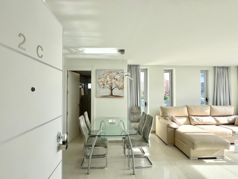 Apartment for Sale in Costa Blanca Finestrat, Alicante 3