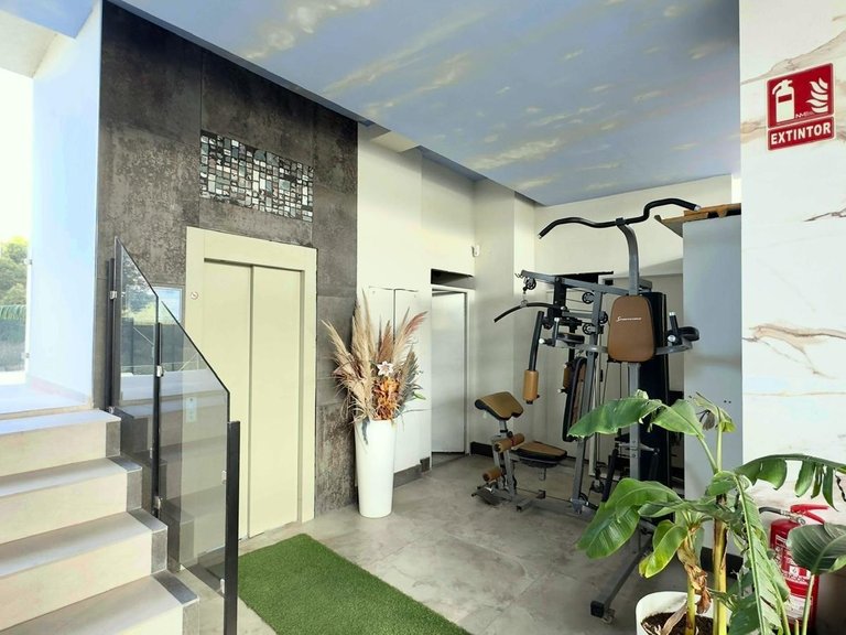 Apartment for Sale in Costa Blanca Finestrat, Alicante 36